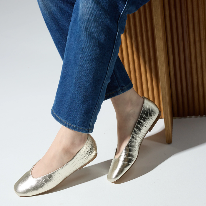 Emerson Ballet Flat