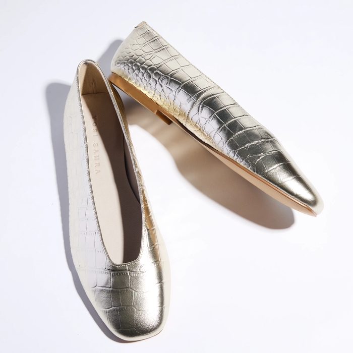Emerson Ballet Flat