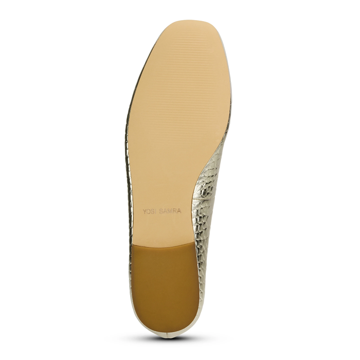 Emerson Ballet Flat