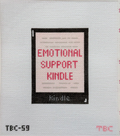 Emotional Support Kindle