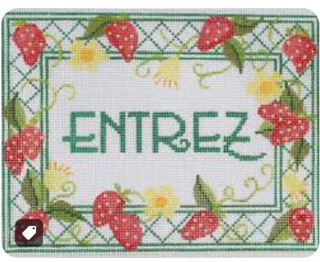 Entrez