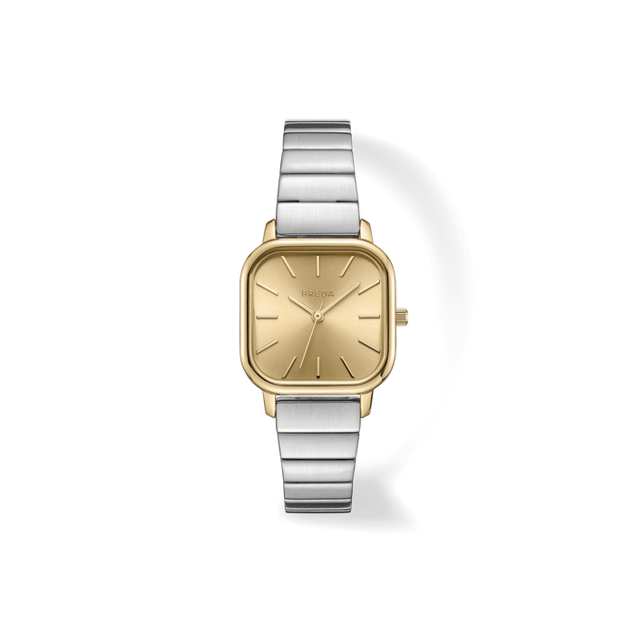 Silver/Gold