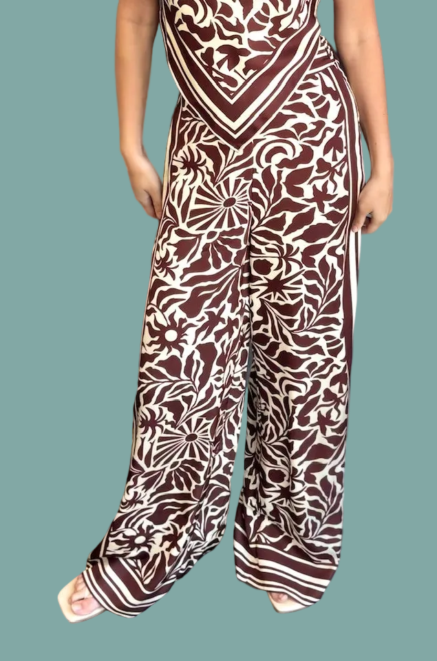 Eva Pants