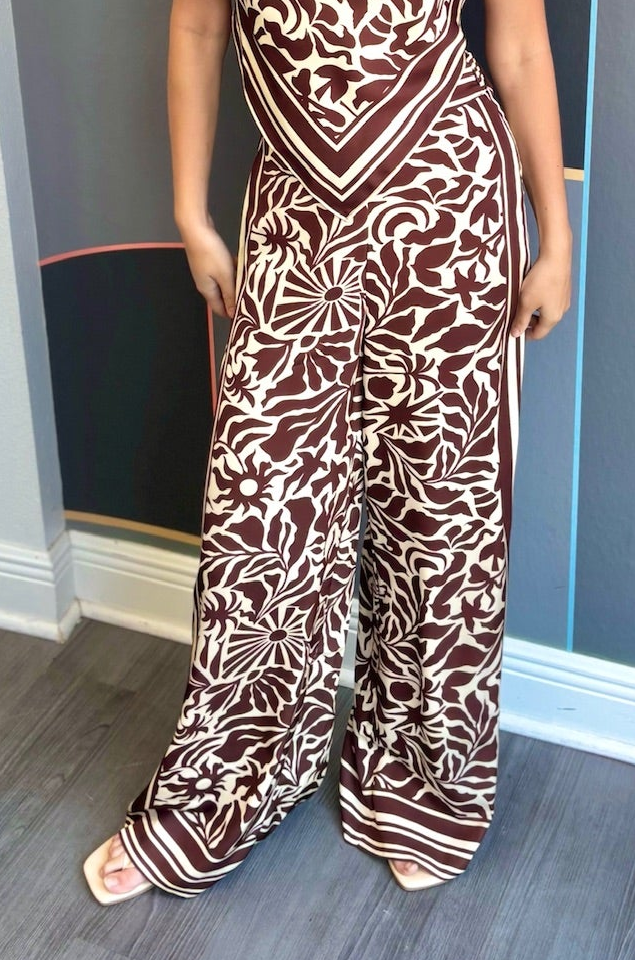 Eva Pants