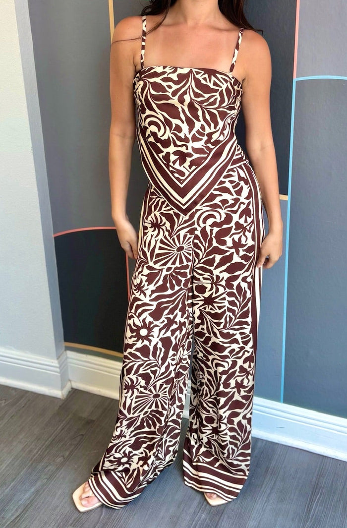 Eva Pants