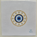 Evil Eye Round