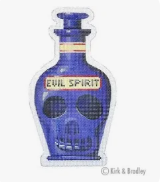 Evil Spirits