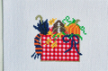 Fall Basket