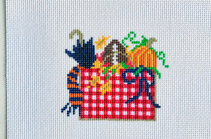Fall Basket