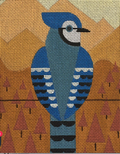 Fall Bird