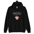 "Fan Dig" Unisex Hoodie