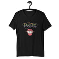 "Fan Dig" Unisex t-shirt