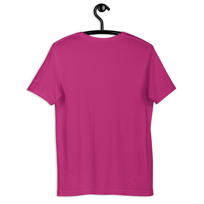 "Fan Dig" Unisex t-shirt