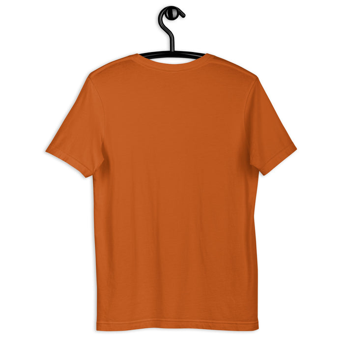 "Fan Dig" Unisex t-shirt
