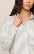Favorite Button Up Top