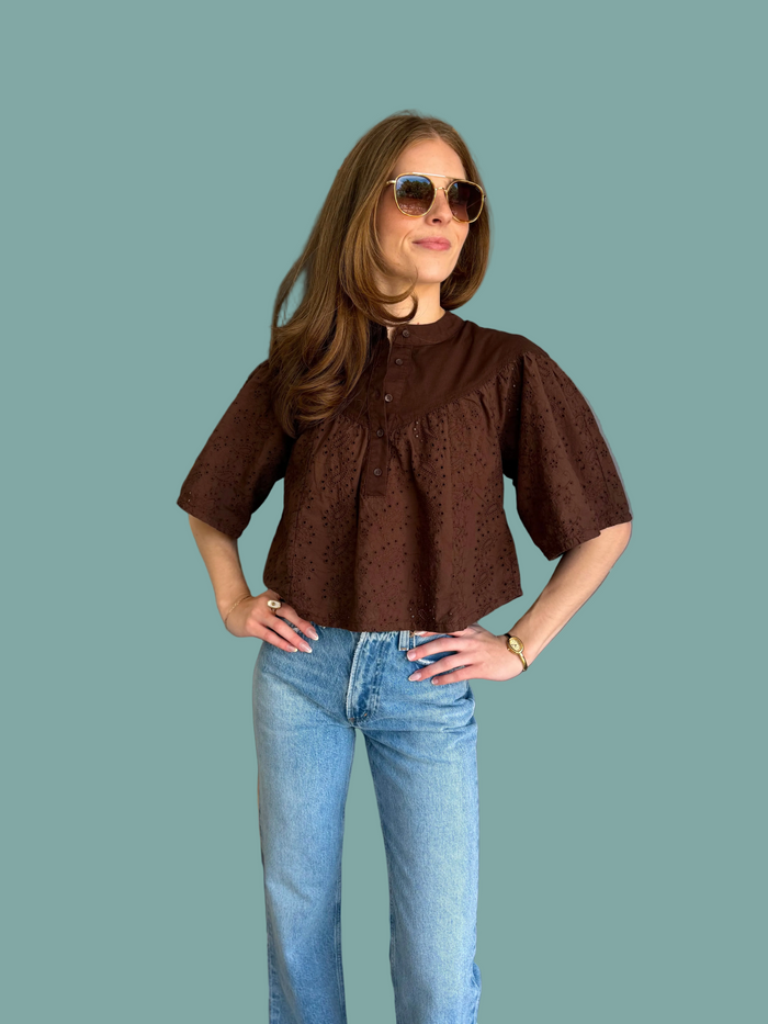Faye Boho Henley