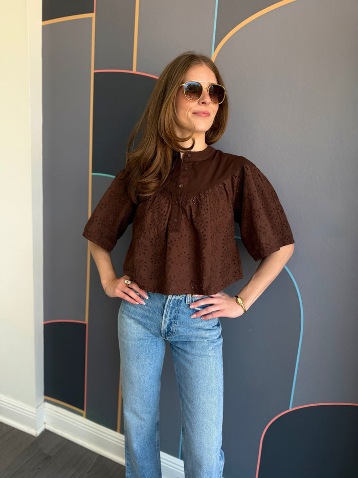 Faye Boho Henley