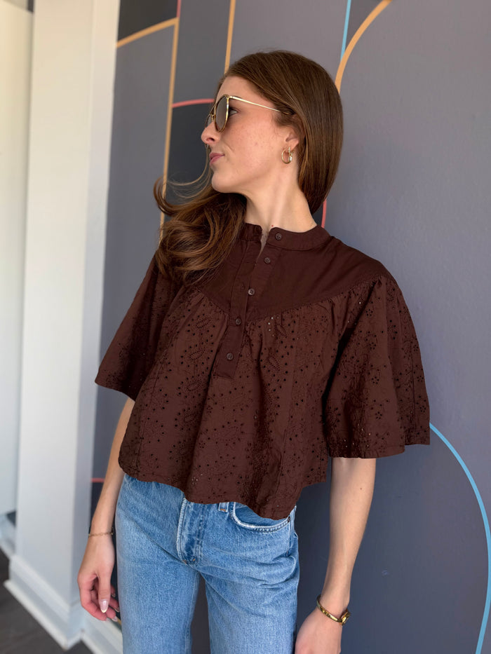 Faye Boho Henley