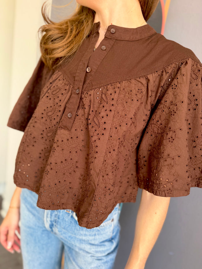 Faye Boho Henley