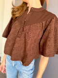 Faye Boho Henley