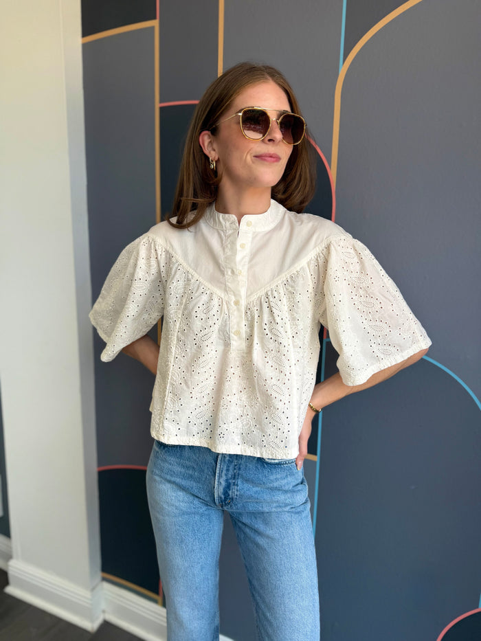 Faye Boho Henley