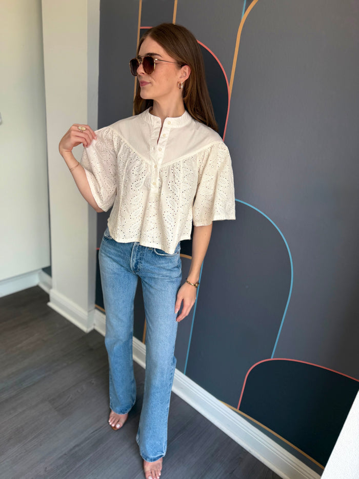 Faye Boho Henley