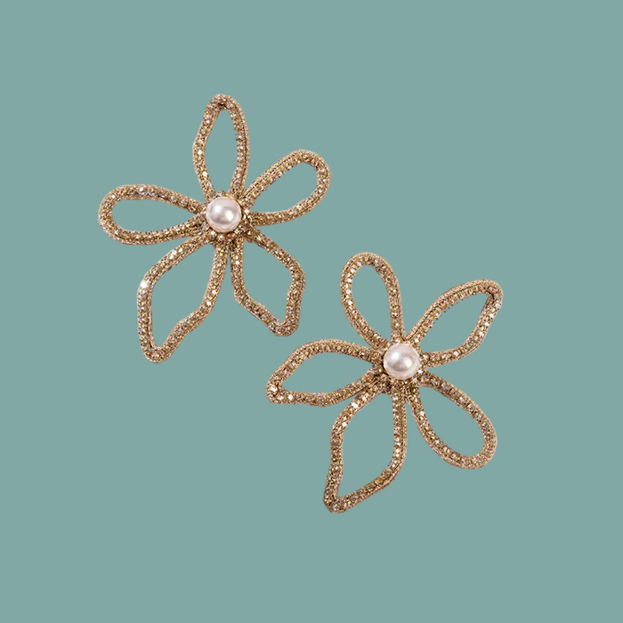 Felicity Earrings