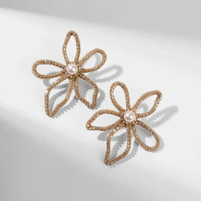 Felicity Earrings