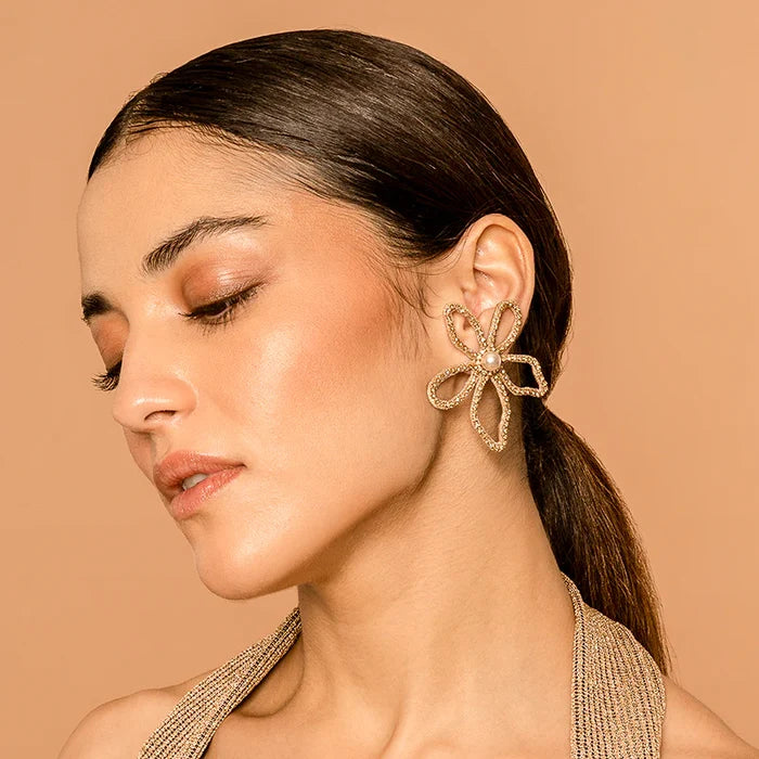 Felicity Earrings