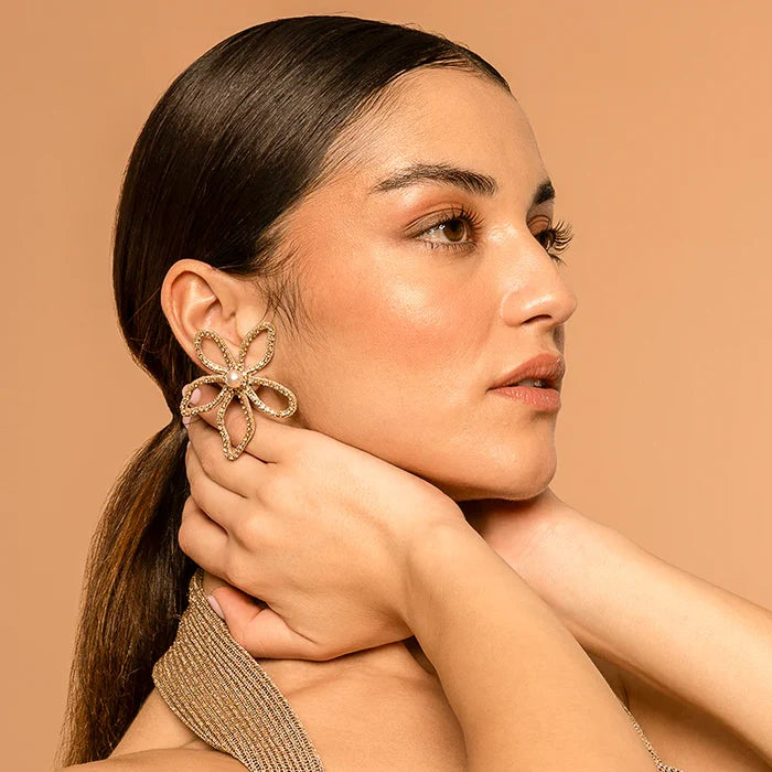 Felicity Earrings
