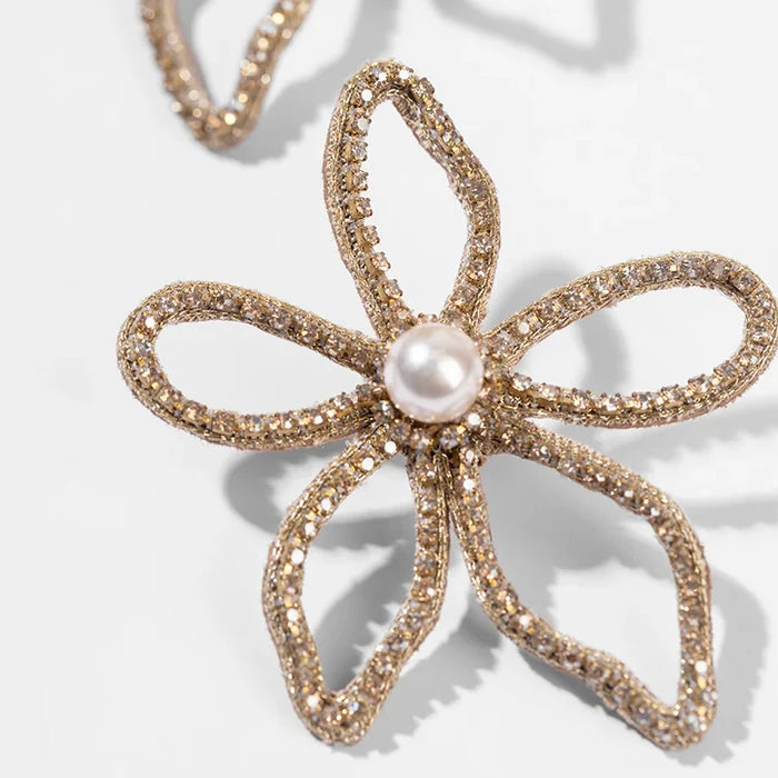 Felicity Earrings