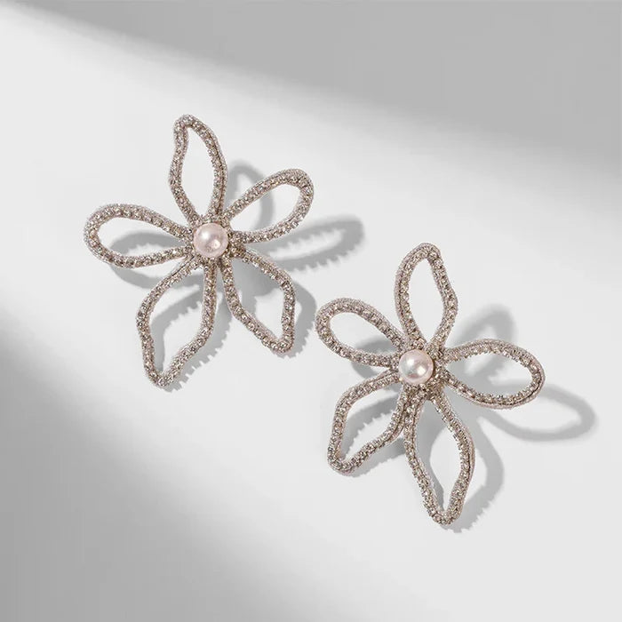 Felicity Earrings