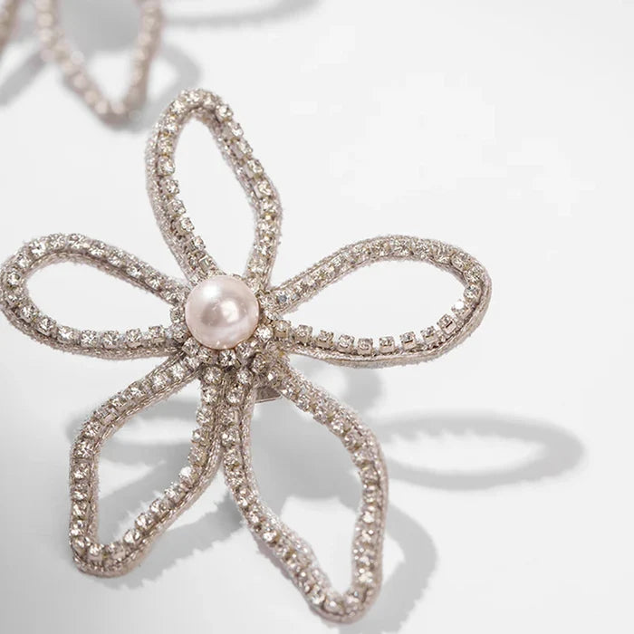 Felicity Earrings