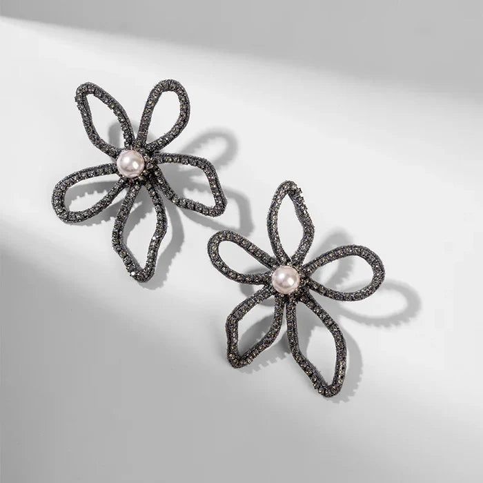 Felicity Earrings
