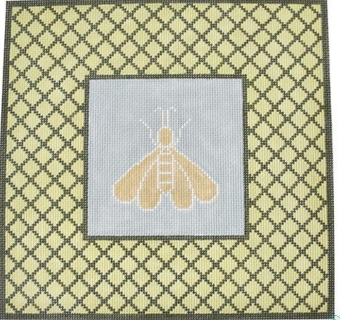 Firefly Pillow