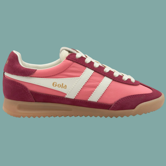 Firefly Sneakers - Bubblegum/Cerise