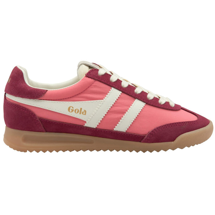 Firefly Sneakers - Bubblegum/Cerise