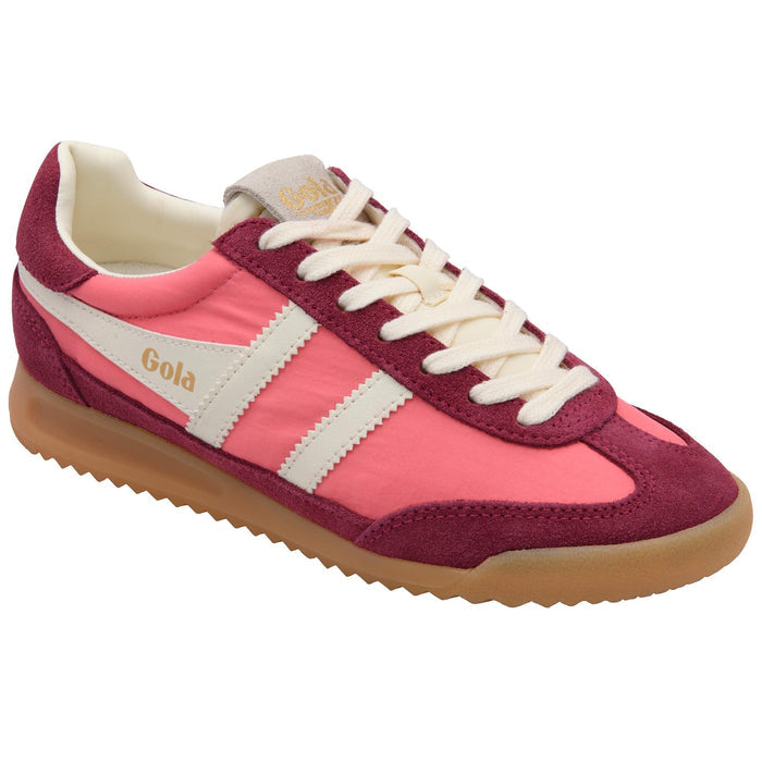 Firefly Sneakers - Bubblegum/Cerise