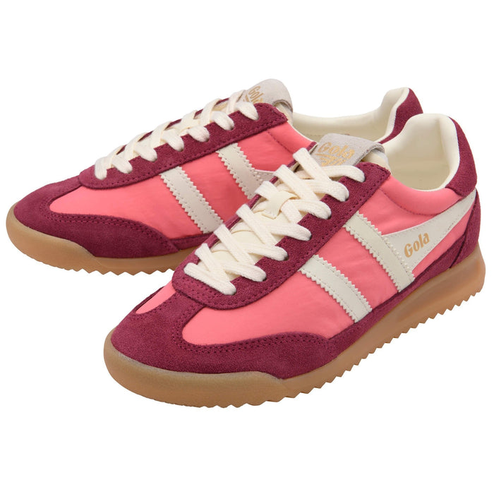 Firefly Sneakers - Bubblegum/Cerise