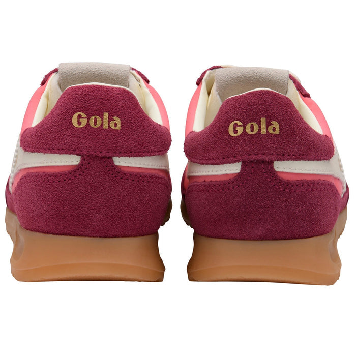 Firefly Sneakers - Bubblegum/Cerise