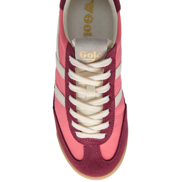 Firefly Sneakers - Bubblegum/Cerise