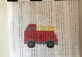 Firetruck Kit