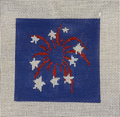 Fireworks Square