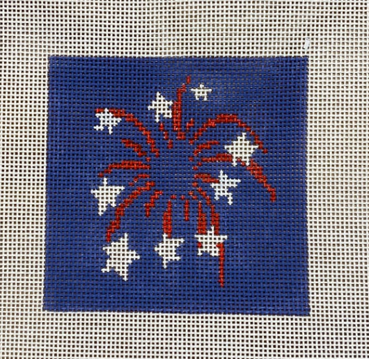 Fireworks Square