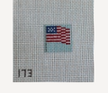 Flag Key Insert