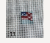 Flag Key Insert