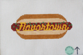 Flavortown Hotdog
