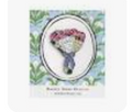 Fleurs Needle Minder