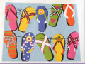 Flip Flop Sandals