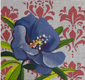 Floral Canvas